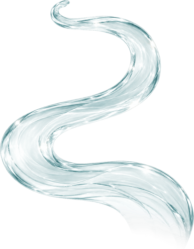 Water archetype.